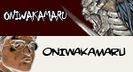 Oniwakamaru