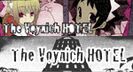 The Voynich Hotel