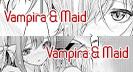 Vampira & Maid