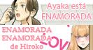 Ayaka está ENAMORADA ENAMORADA ENAMORADA ENAMORADA de Hiroko